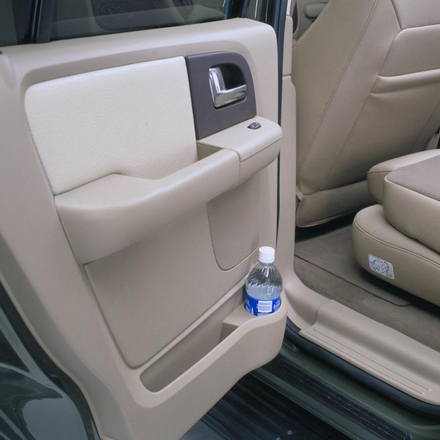  Ford Expedition 2003 года  (фото 145 из 169)